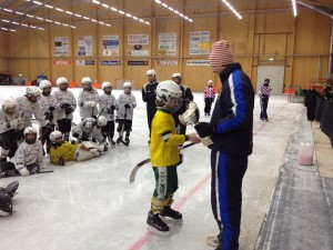 1a.Ljusdal